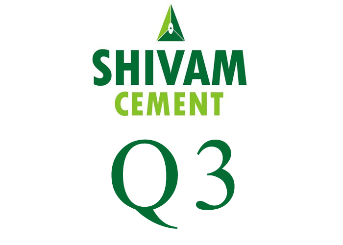 Shivam Cement's Profit Substantially Increases, What is the EPS?